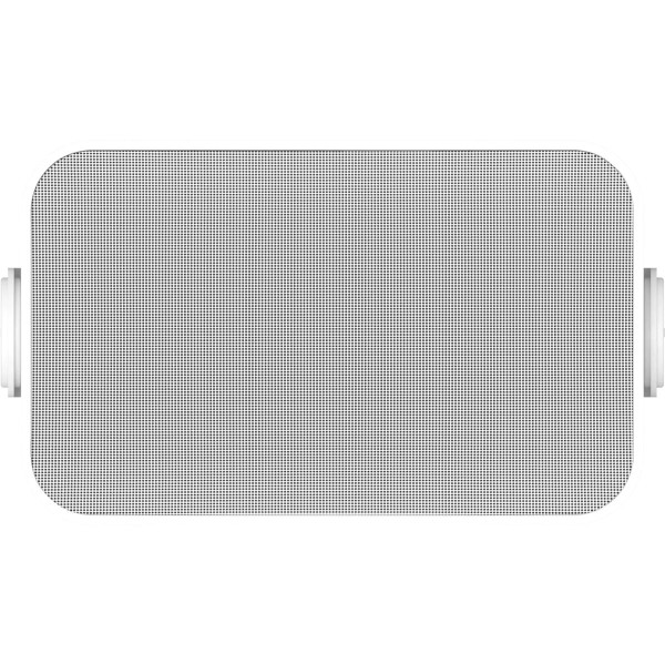 Kolonėlės grotelės Sonos Grille Outdoor Balta