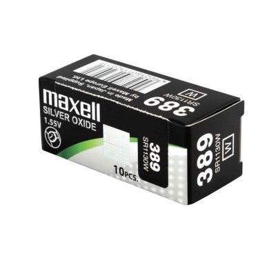 Ppiparistot Maxell SR1130W...