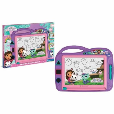 Burvju Tāfele Clementoni...