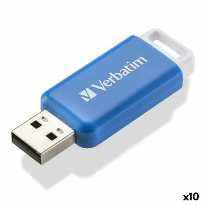 USB atmintukas Verbatim V...