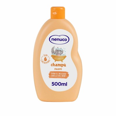 Maigs Šampūns Nenuco 500 ml