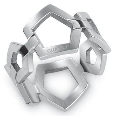 Naiste Sõrmus Swatch...