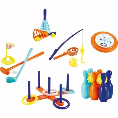 Beach toys set Ecoiffier...