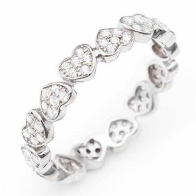 Naiste Sõrmus Amen RHHZ-14 14