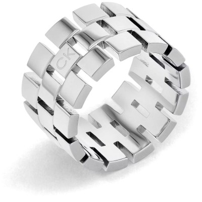 Ladies' Ring Calvin Klein...