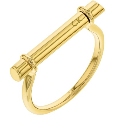 Ladies' Ring Calvin Klein...