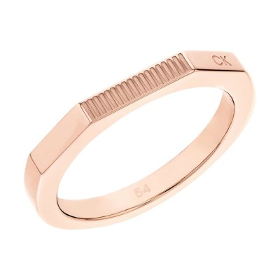 Ladies' Ring Calvin Klein...