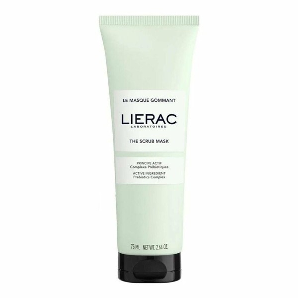 Iliuminuojanti kaukė Lierac Supra-Radiance Exfoliantas 75 ml