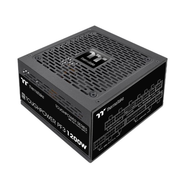 Power supply THERMALTAKE PS-TPD-1200FNFAPE-3 80 PLUS Platinum 1200 W