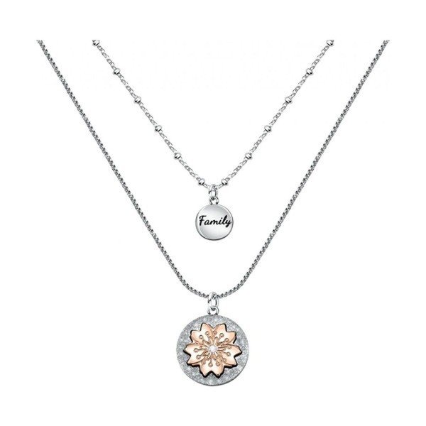 Ladies' Necklace La Petite Story LPS10ASF02