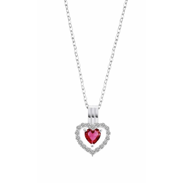 Ladies' Necklace Lotus LP3555-1/3