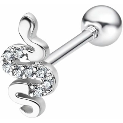 Женские серьги Lotus...