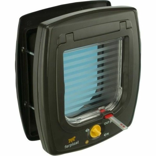 Kaķu atloks Ferplast Swing 5 Plastmasa