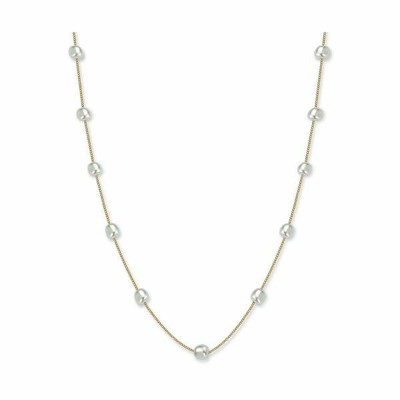 Ladies' Necklace Rosefield...