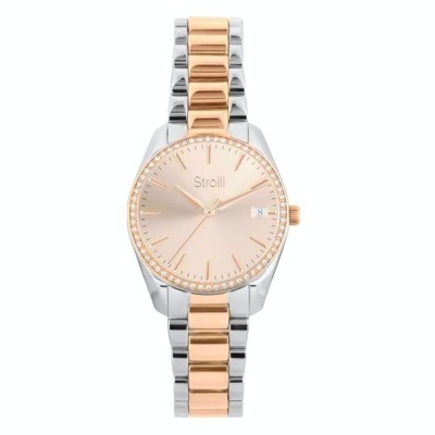 Vīriešu Pulkstenis Stroili...