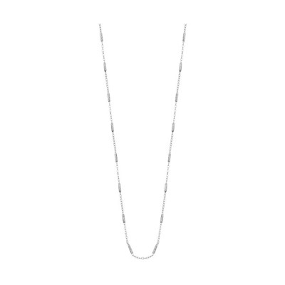 Ladies' Necklace Lotus...