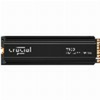 Жесткий диск Crucial...