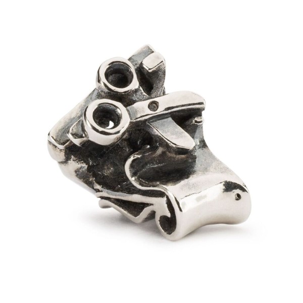 Moteriški karoliukai Trollbeads TAGBE-50041