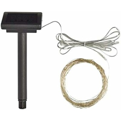 LED-valokranssi Super Smart...