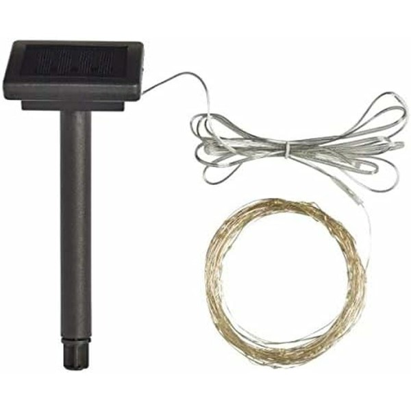 LED-tulede Pärg Super Smart Luciole Külm valgus Valge