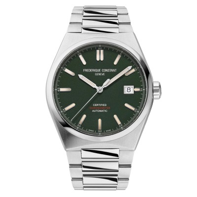 Men's Watch Frederique...