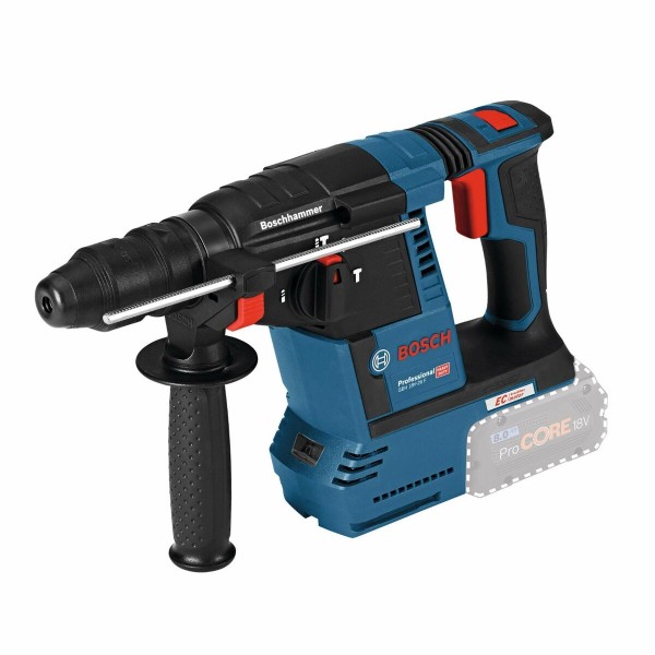 Перфоратор BOSCH Professional GBH 18V-26 F