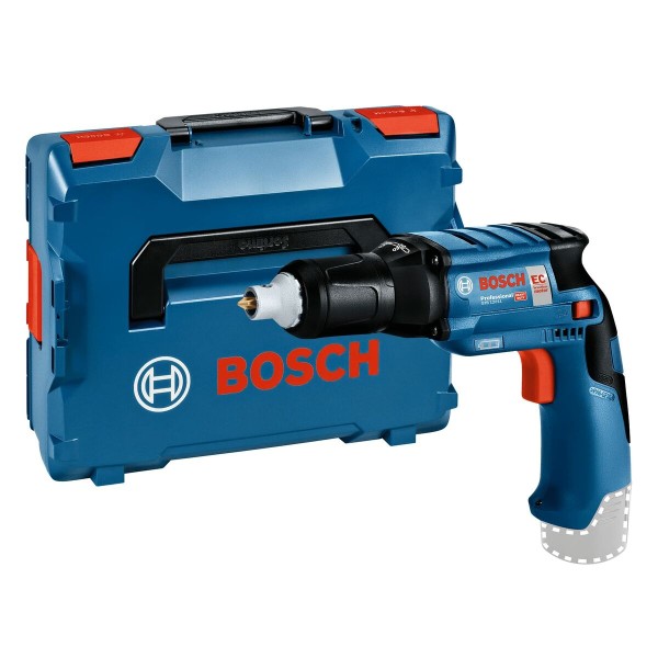 Skrūvgriezis urbis BOSCH GTB 12V-11 1/4 "sešstūra stiprinājums 12 V