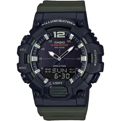 Men's Watch Casio...