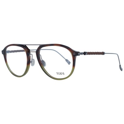 Men' Spectacle frame Tods...