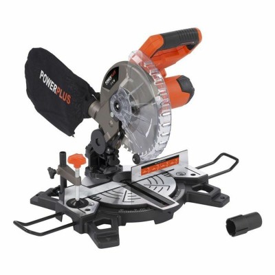 Table saw Powerplus Dual...