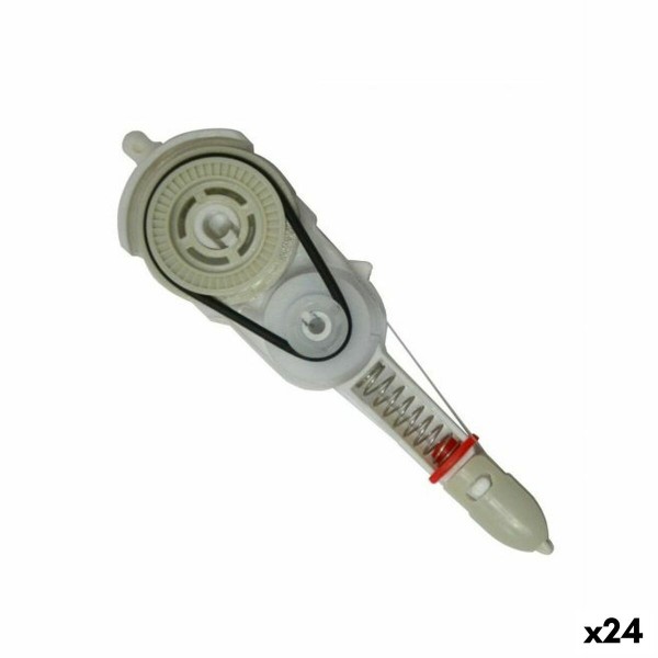 Korjausteippi Office Box SUPER R6 6 m 4,2 mm Vaihto-osa Punainen (24 osaa)