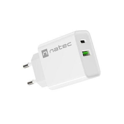 Wall Charger Natec RIBERA...