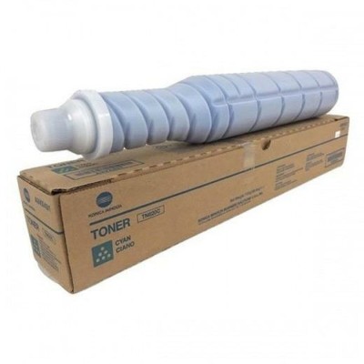 Toner Konica Minolta TN620C...