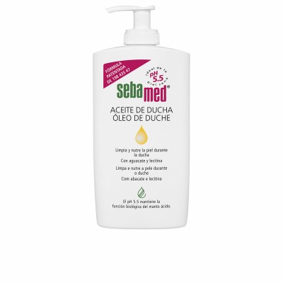 Shower Oil Sebamed...