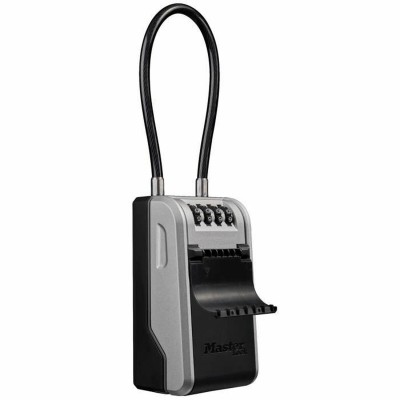 Сейф для ключей Master Lock...
