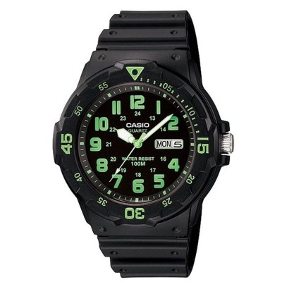 Meeste Kell Casio SPORT Must