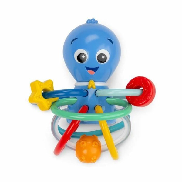 Närimise ese lapse hammaste tulemise ajaks Baby Einstein Ocean Explorers Opus'