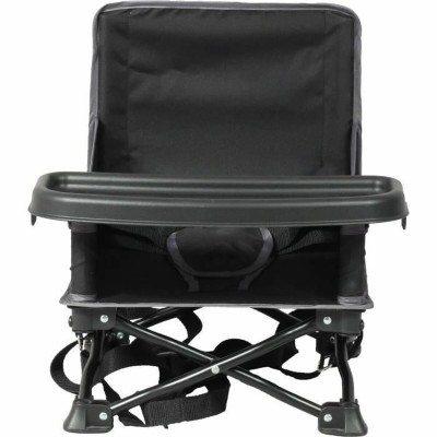 Highchair Bambisol Black...