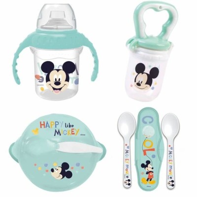 Tableware ThermoBaby Mickey...