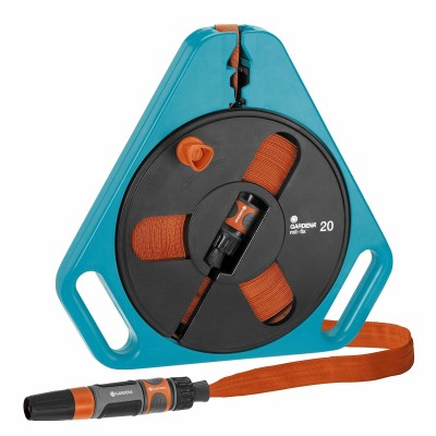 Hose Gardena 757-C20 Roll...