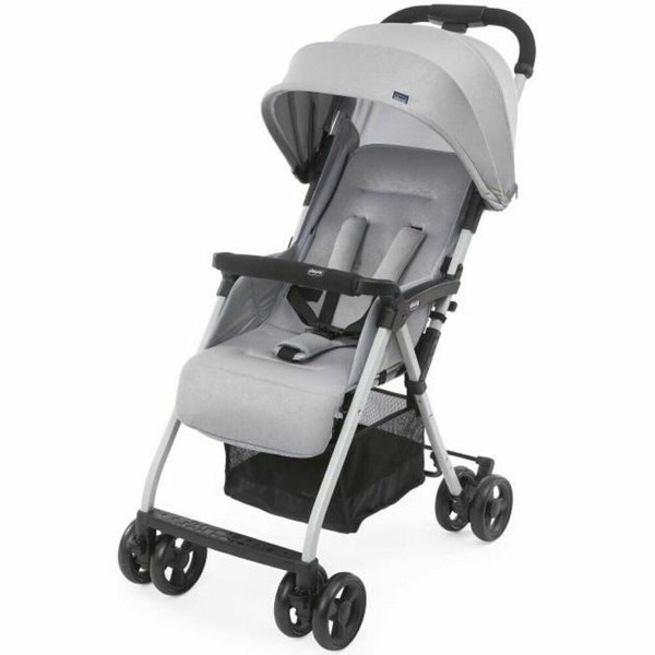 Lastenrattaat Chicco Stroller Ohlala 3 Harmaa