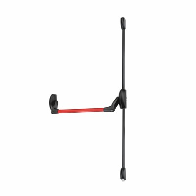 juosta nuo panikos Cisa...