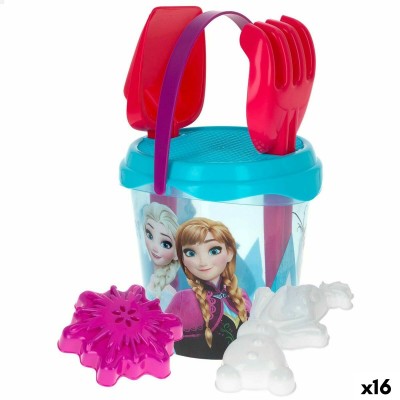 Beach toys set Frozen Elsa...