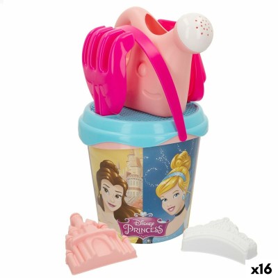 Beach toys set Princesses...