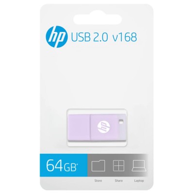 USВ-флешь память HP X168...
