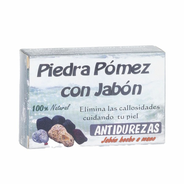 Пемза Galiplus Piedra Pómez