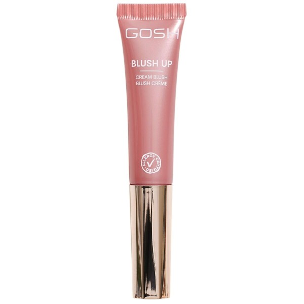 Poskipuna Gosh Copenhagen Blush Up Kermainen Nº 002 Rose 14 ml