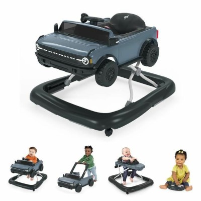 Ходунки на колесах Bright...