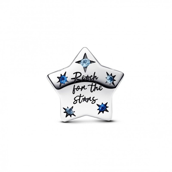 Moteriški karoliukai Pandora 792974C01