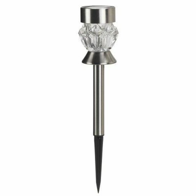 Set of solar garden lights...